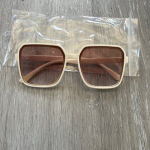 Fashion sunglasses